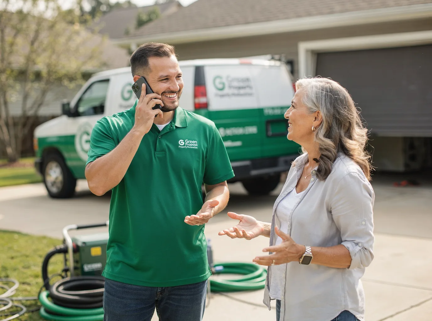 Water Damage Restoration Sizerock, KY FAQs